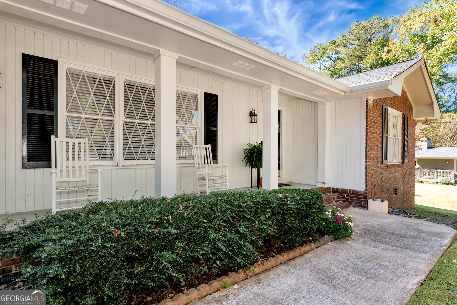 4109 Brymond Drive Tucker - 2