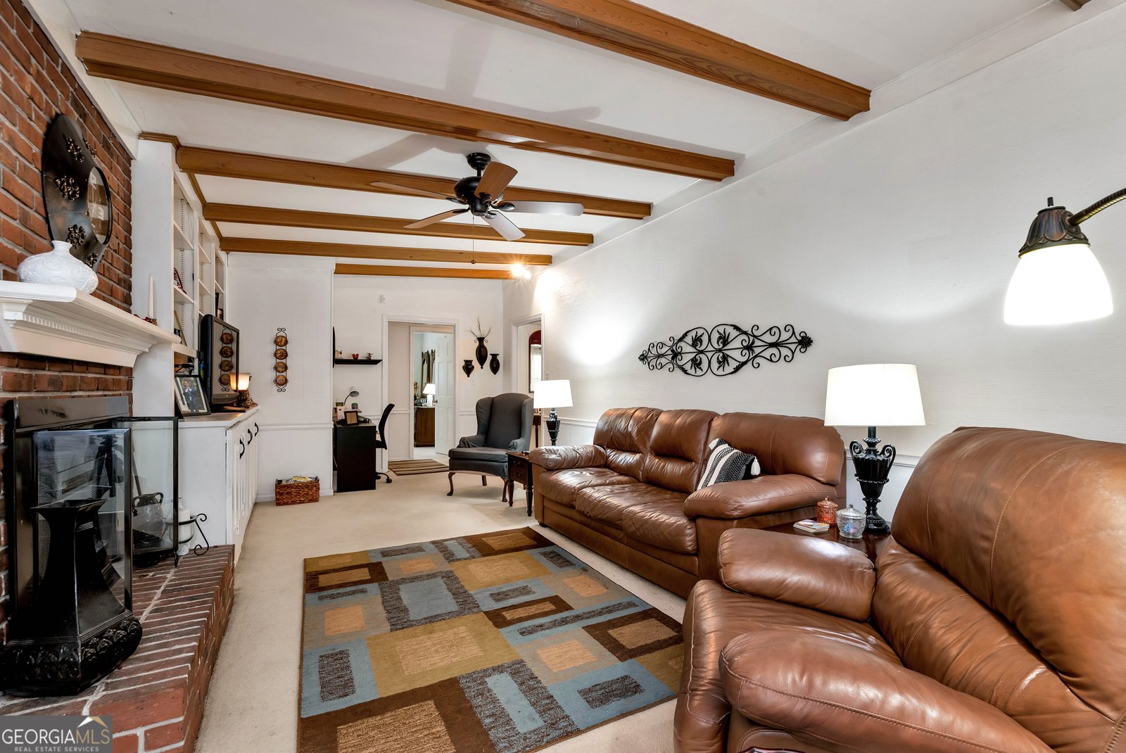 4109 Brymond Drive Tucker - 21
