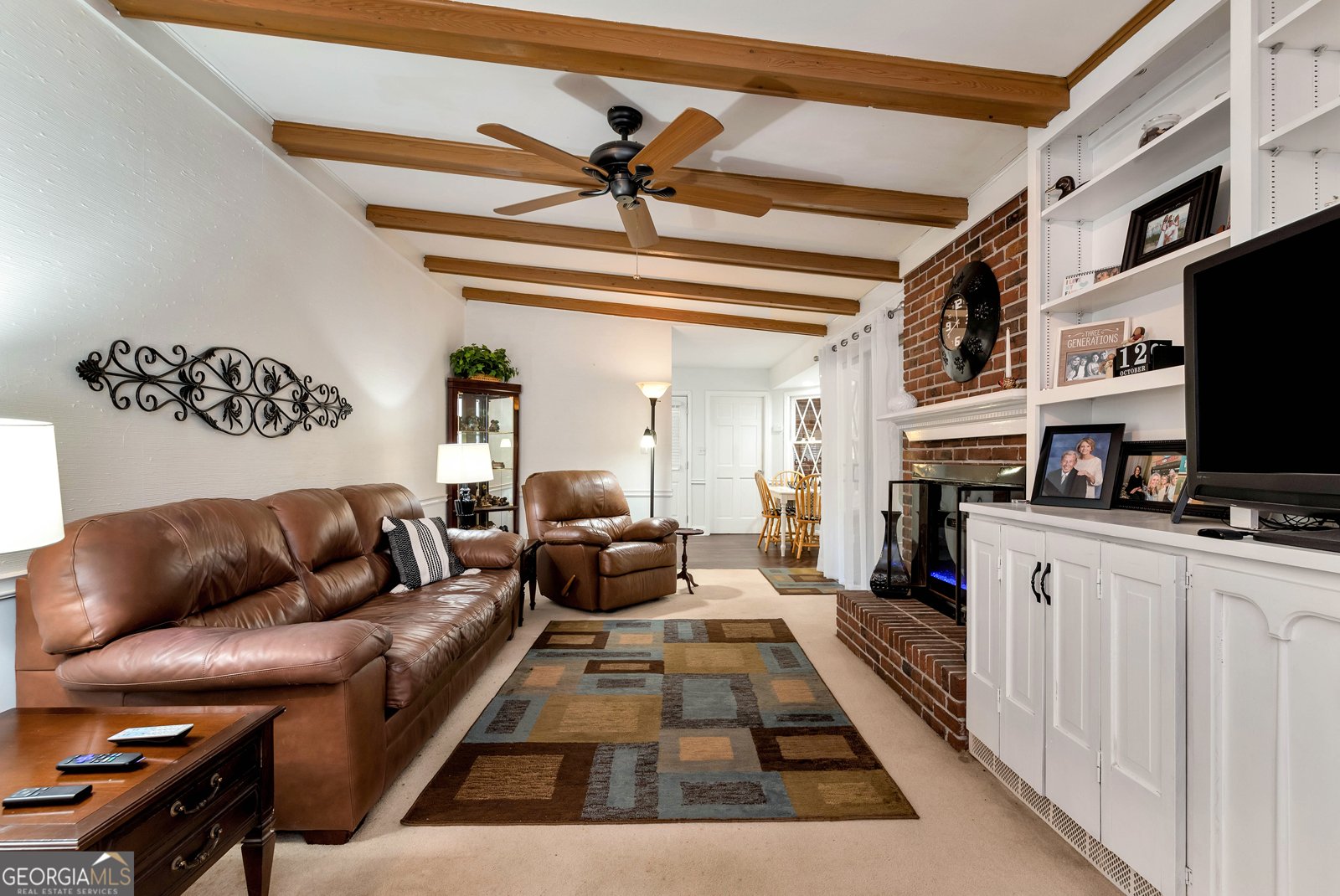 4109 Brymond Drive Tucker - 23