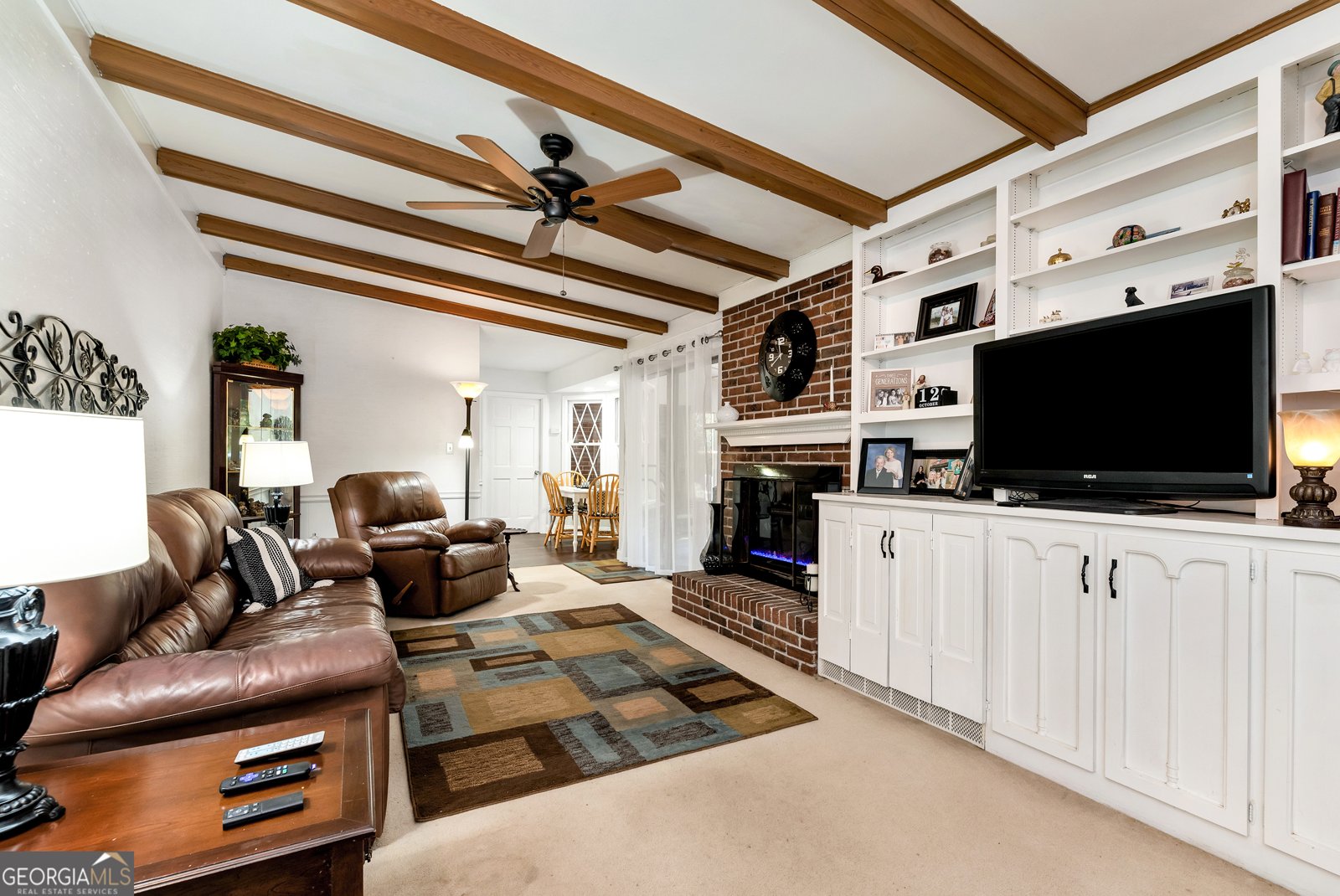 4109 Brymond Drive Tucker - 24