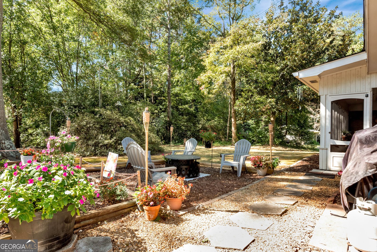 4109 Brymond Drive Tucker - 43