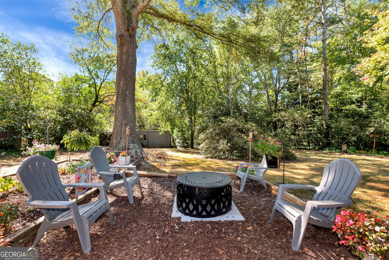 4109 Brymond Drive Tucker - 44