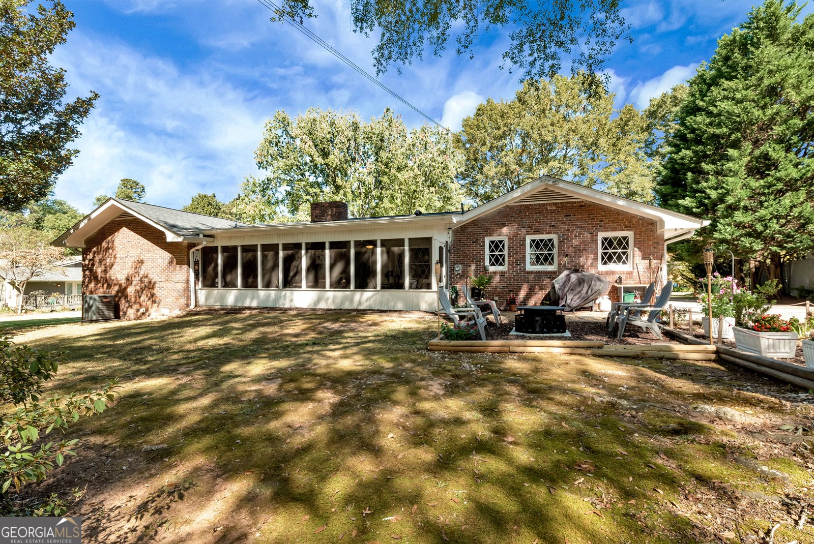 4109 Brymond Drive Tucker - 47