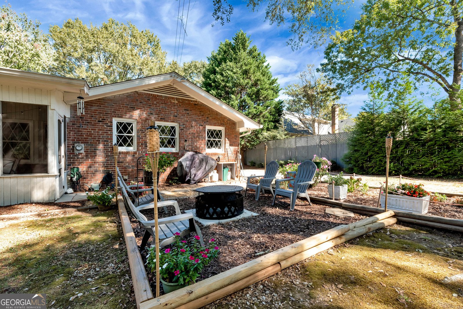 4109 Brymond Drive Tucker - 48