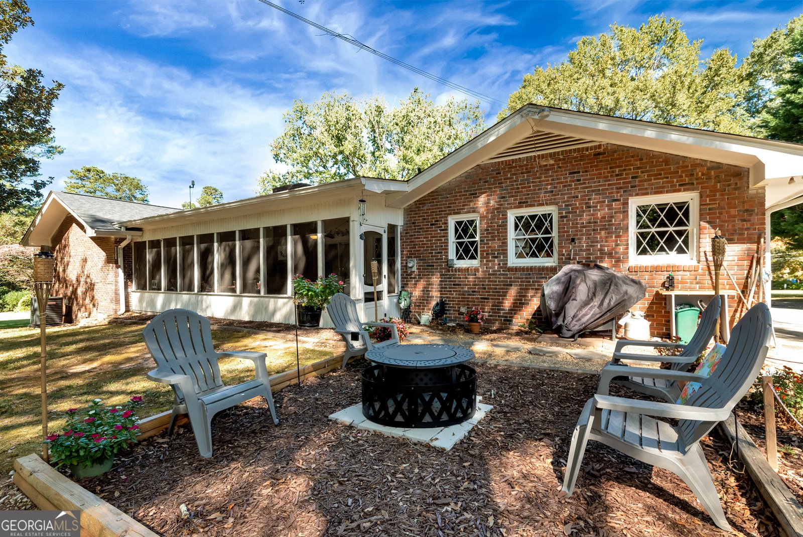 4109 Brymond Drive Tucker - 49