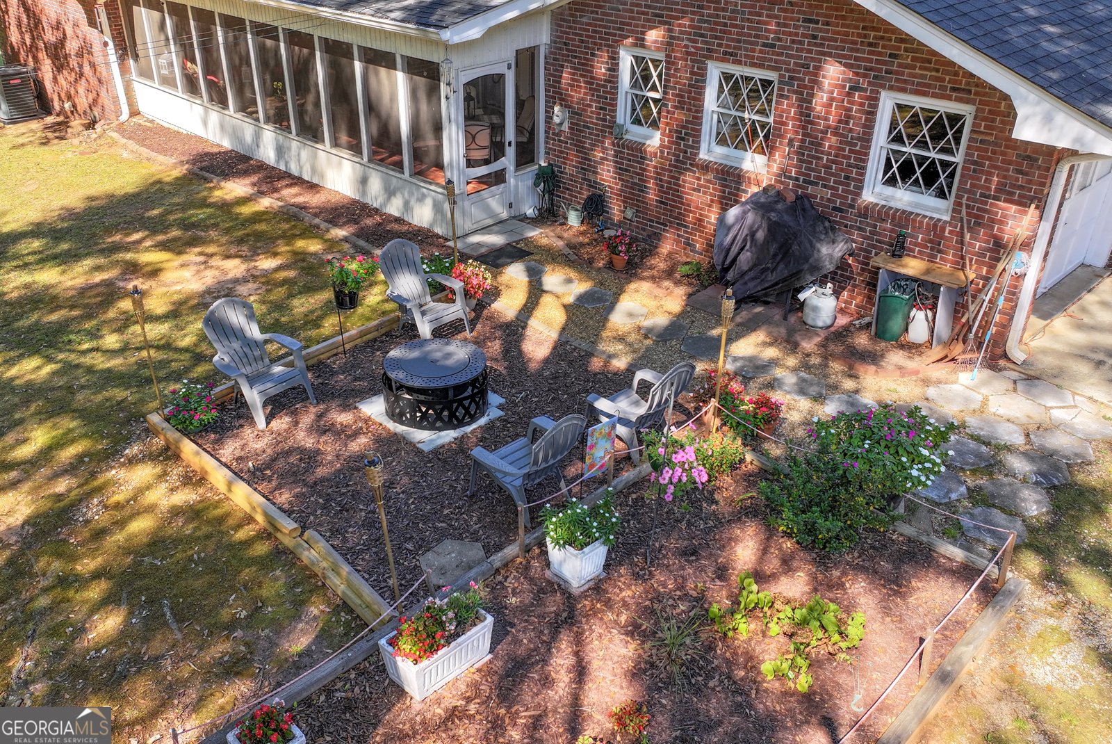 4109 Brymond Drive Tucker - 52