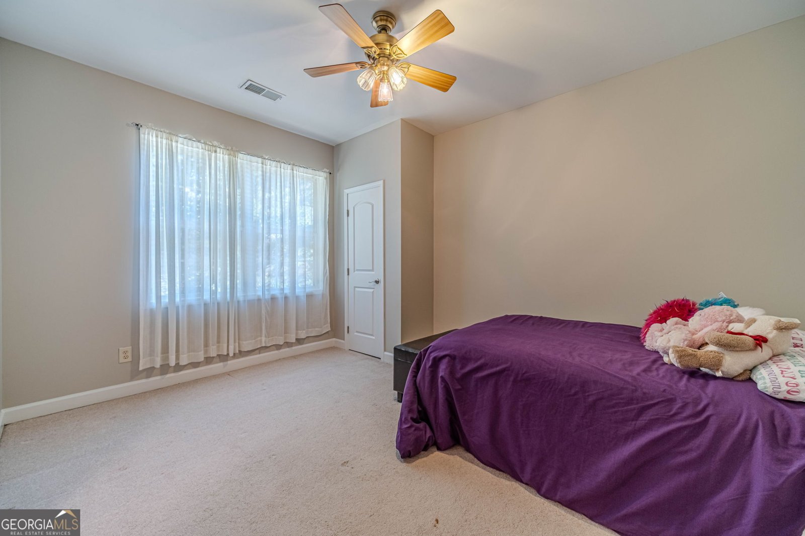 5085 Forest Hill Drive Monroe - 1