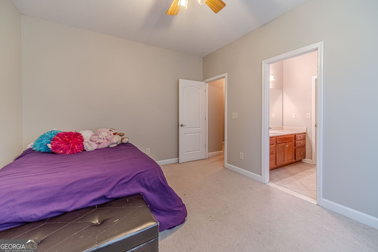 5085 Forest Hill Drive Monroe - 2