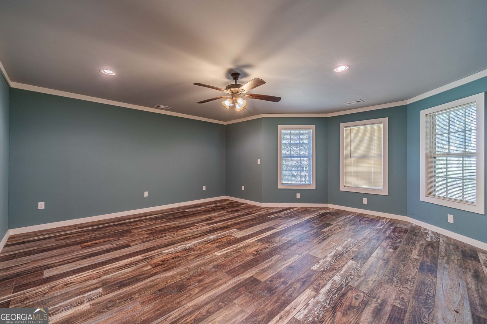 5085 Forest Hill Drive Monroe - 24