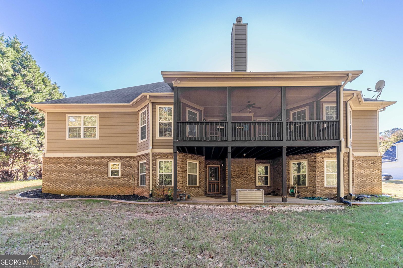 5085 Forest Hill Drive Monroe - 30
