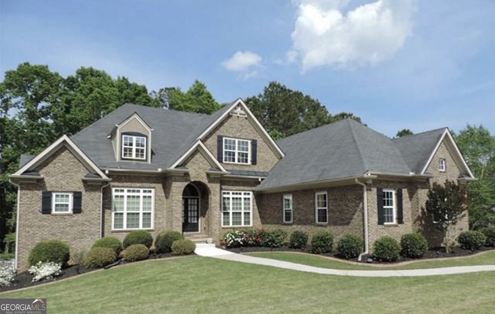 5085 Forest Hill Drive Monroe - 33
