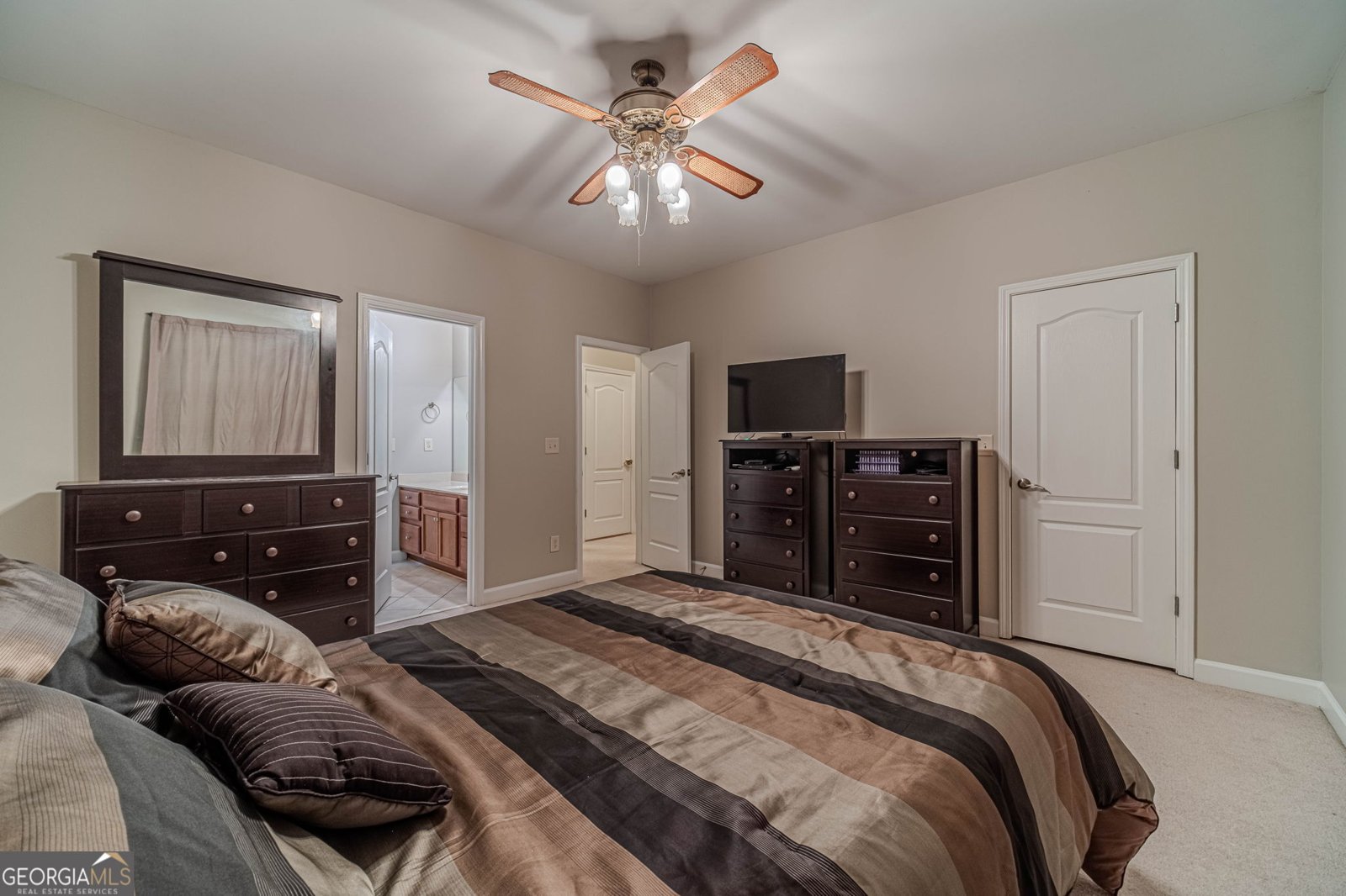 5085 Forest Hill Drive Monroe - 6