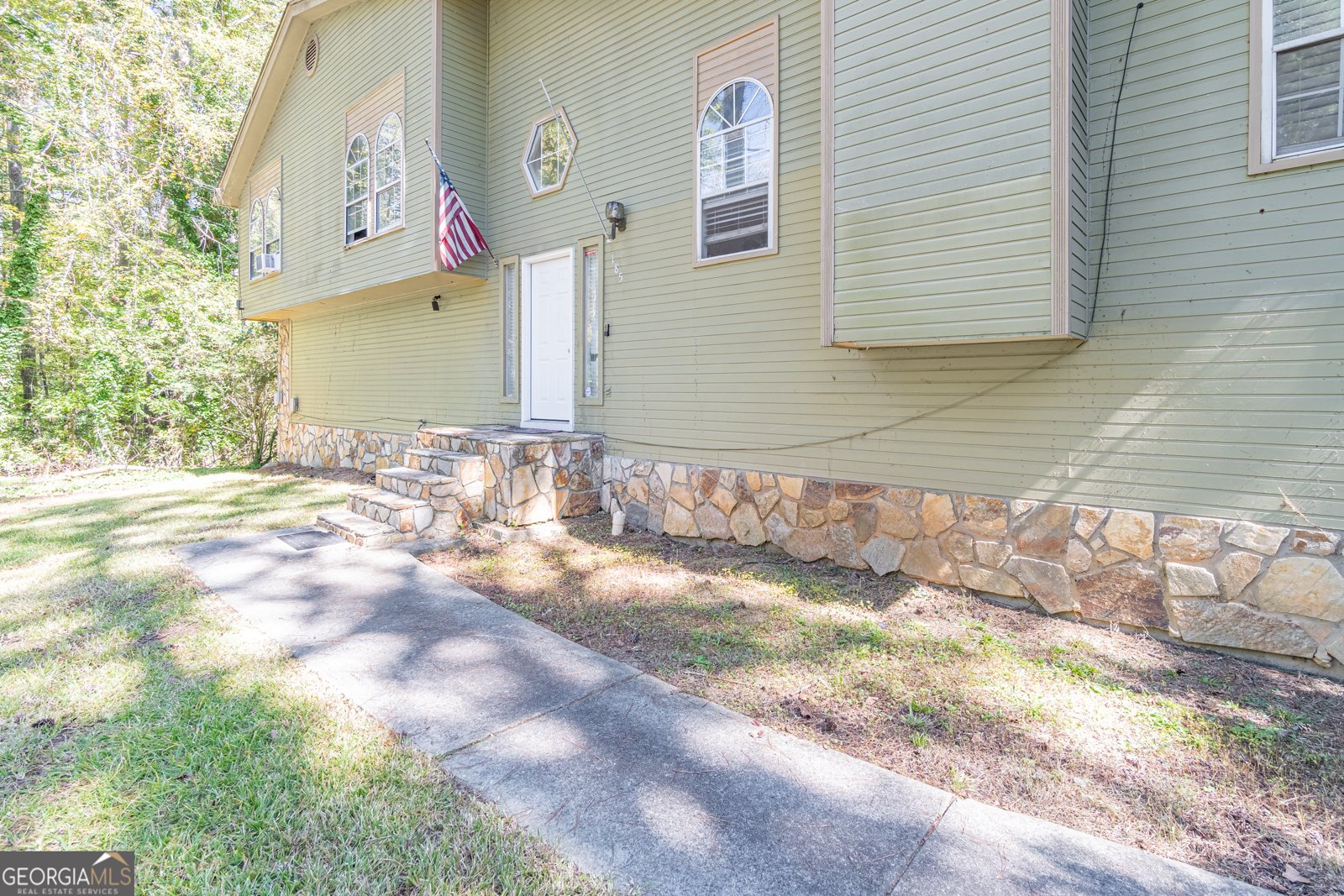 185 Windhaven Trail Atlanta - 2