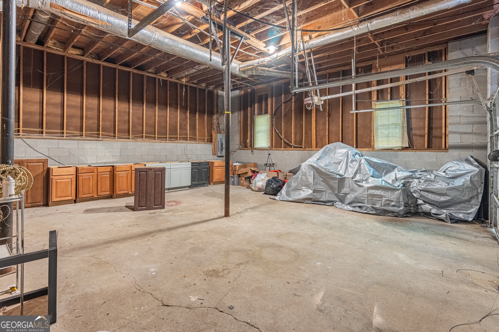 185 Windhaven Trail Atlanta - 26