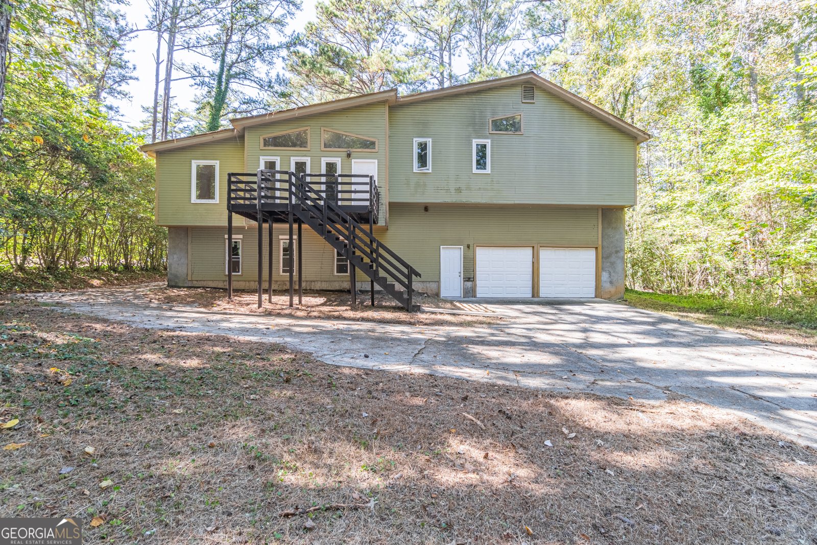 185 Windhaven Trail Atlanta - 27