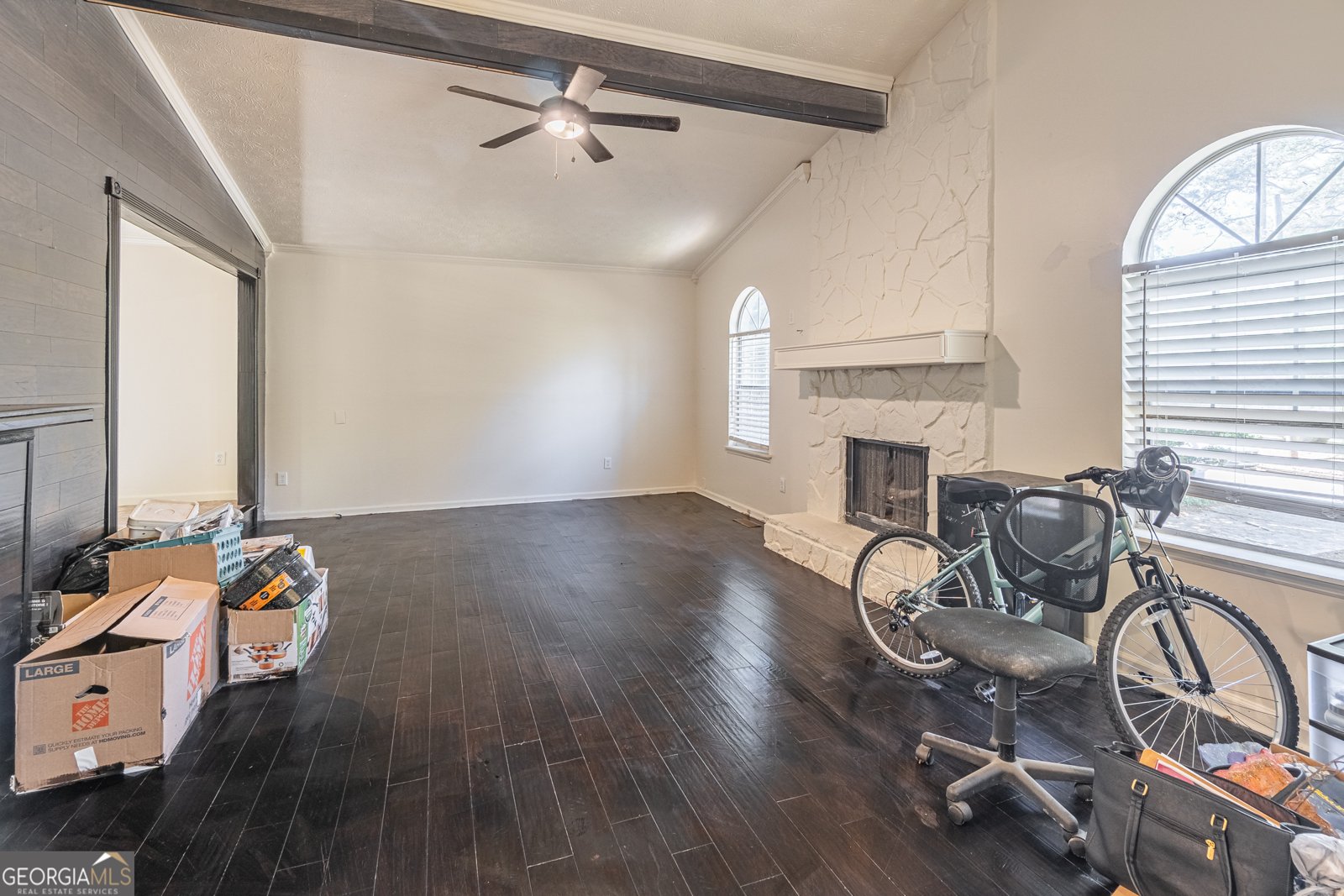 185 Windhaven Trail Atlanta - 4