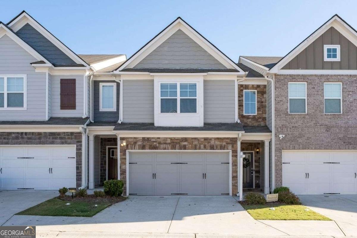 5317 RADFORD Loop Fairburn - 1