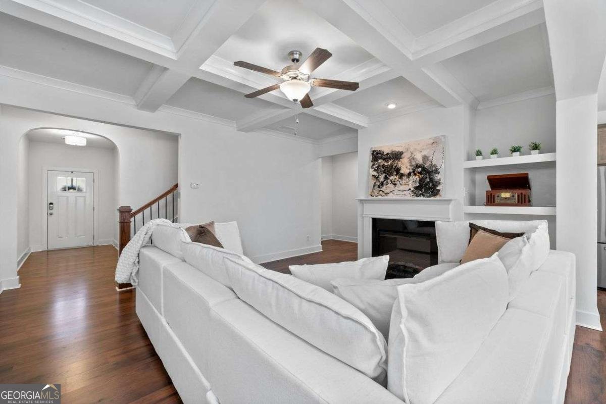 5317 RADFORD Loop Fairburn - 10