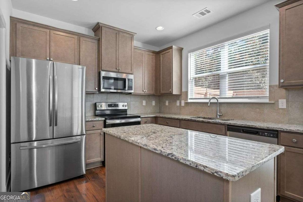 5317 RADFORD Loop Fairburn - 16