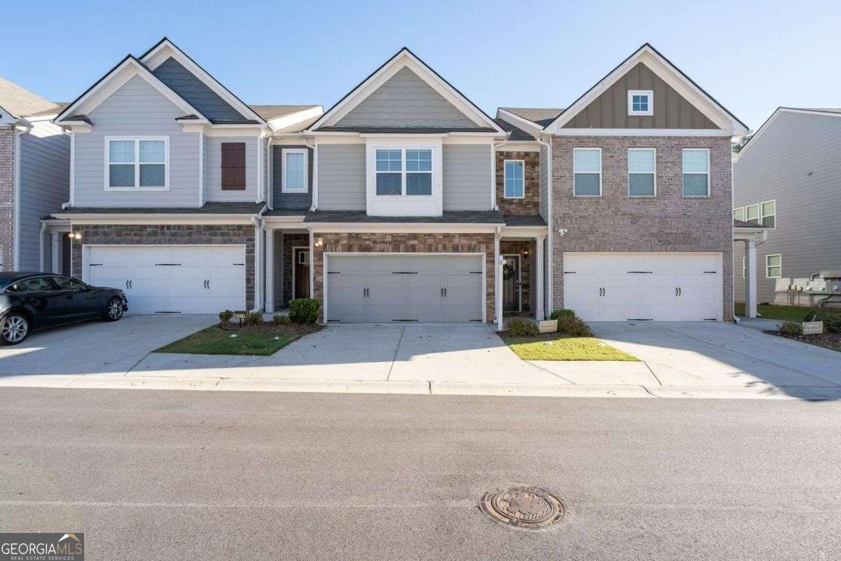 5317 RADFORD Loop Fairburn - 2