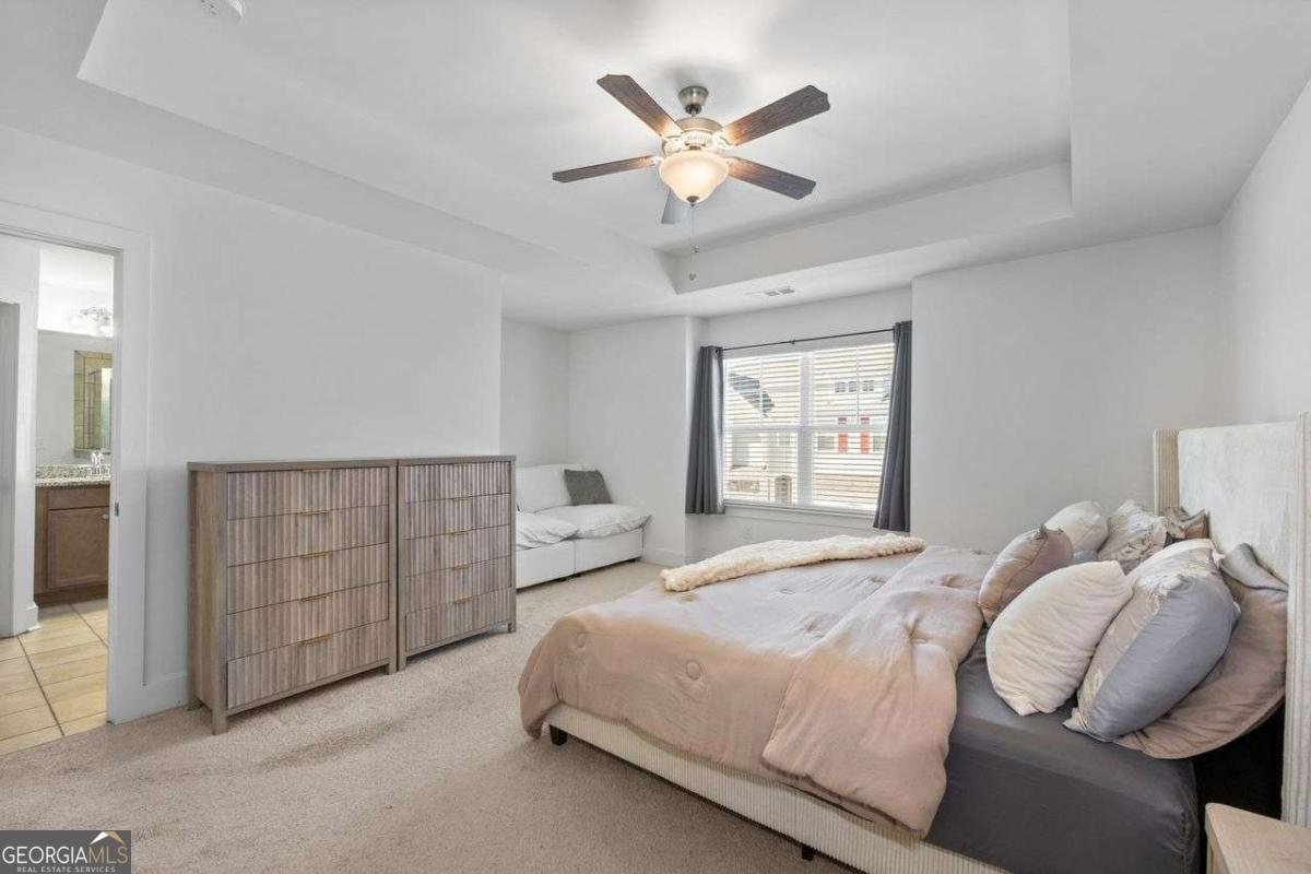5317 RADFORD Loop Fairburn - 22