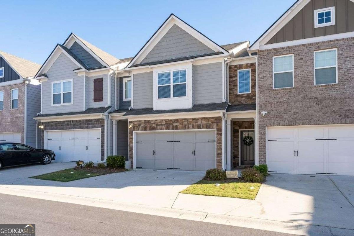 5317 RADFORD Loop Fairburn - 3