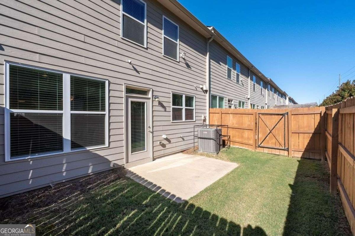 5317 RADFORD Loop Fairburn - 33