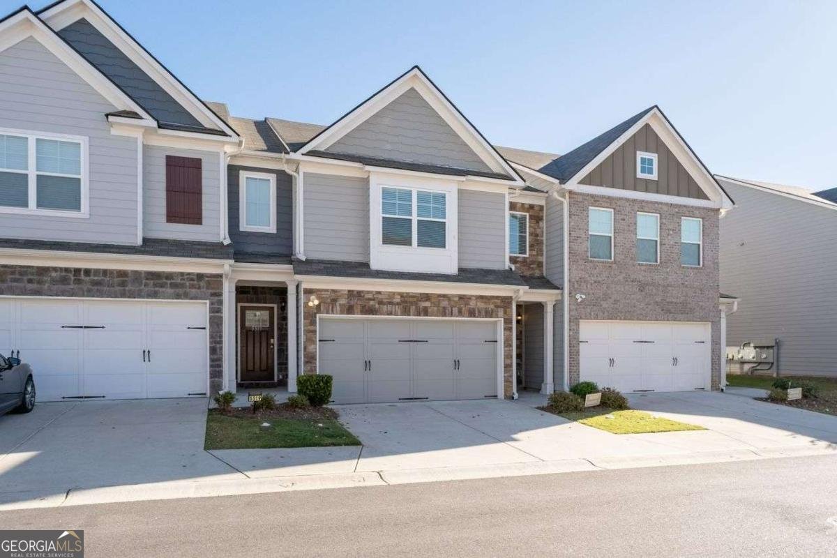 5317 RADFORD Loop Fairburn - 4