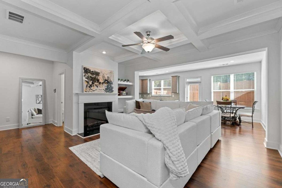 5317 RADFORD Loop Fairburn - 7