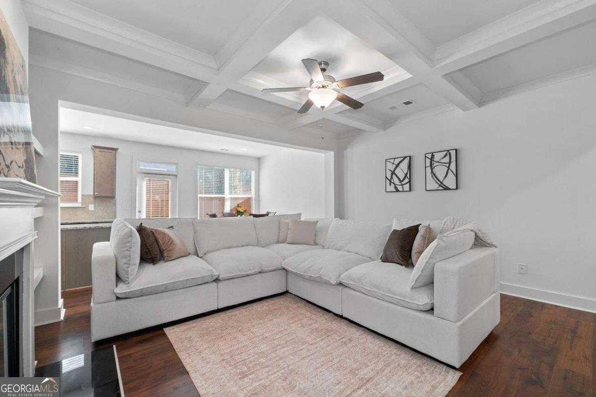 5317 RADFORD Loop Fairburn - 8