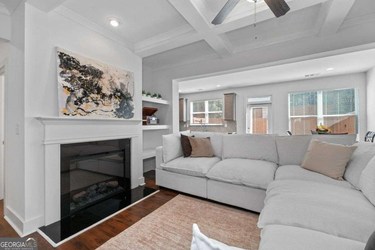 5317 RADFORD Loop Fairburn - 9