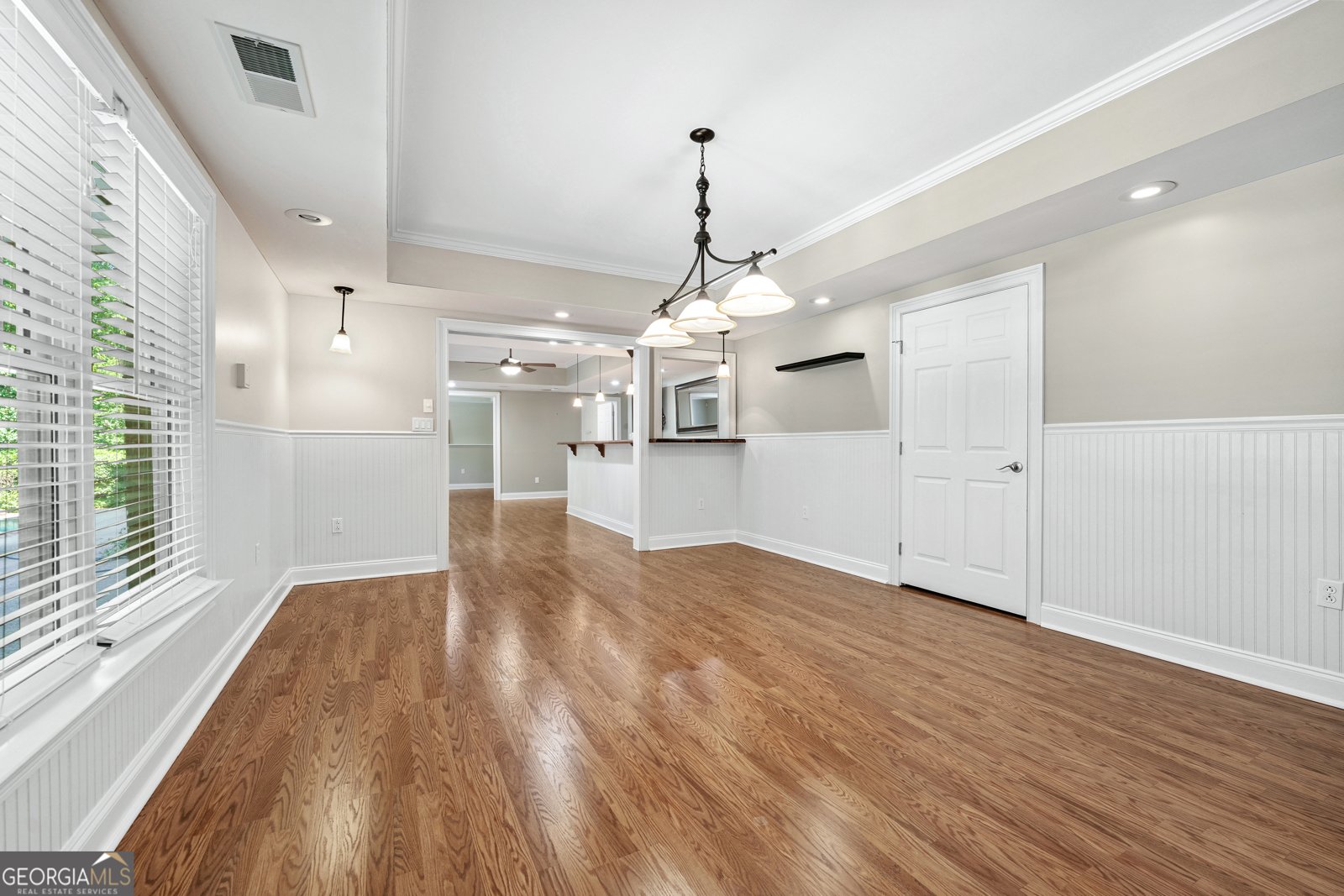 3520 Millwater Crossing Dacula - 1