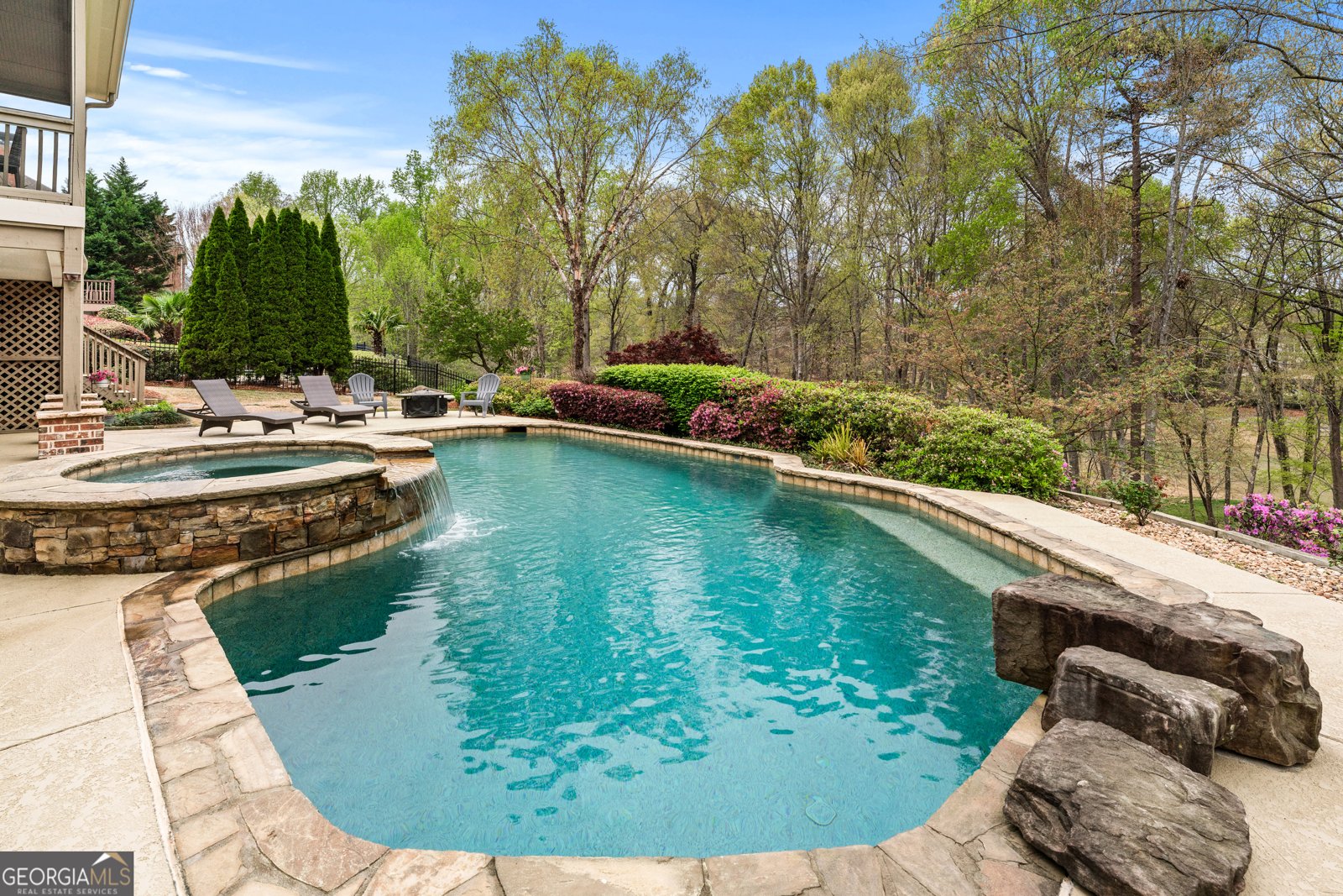 3520 Millwater Crossing Dacula - 11