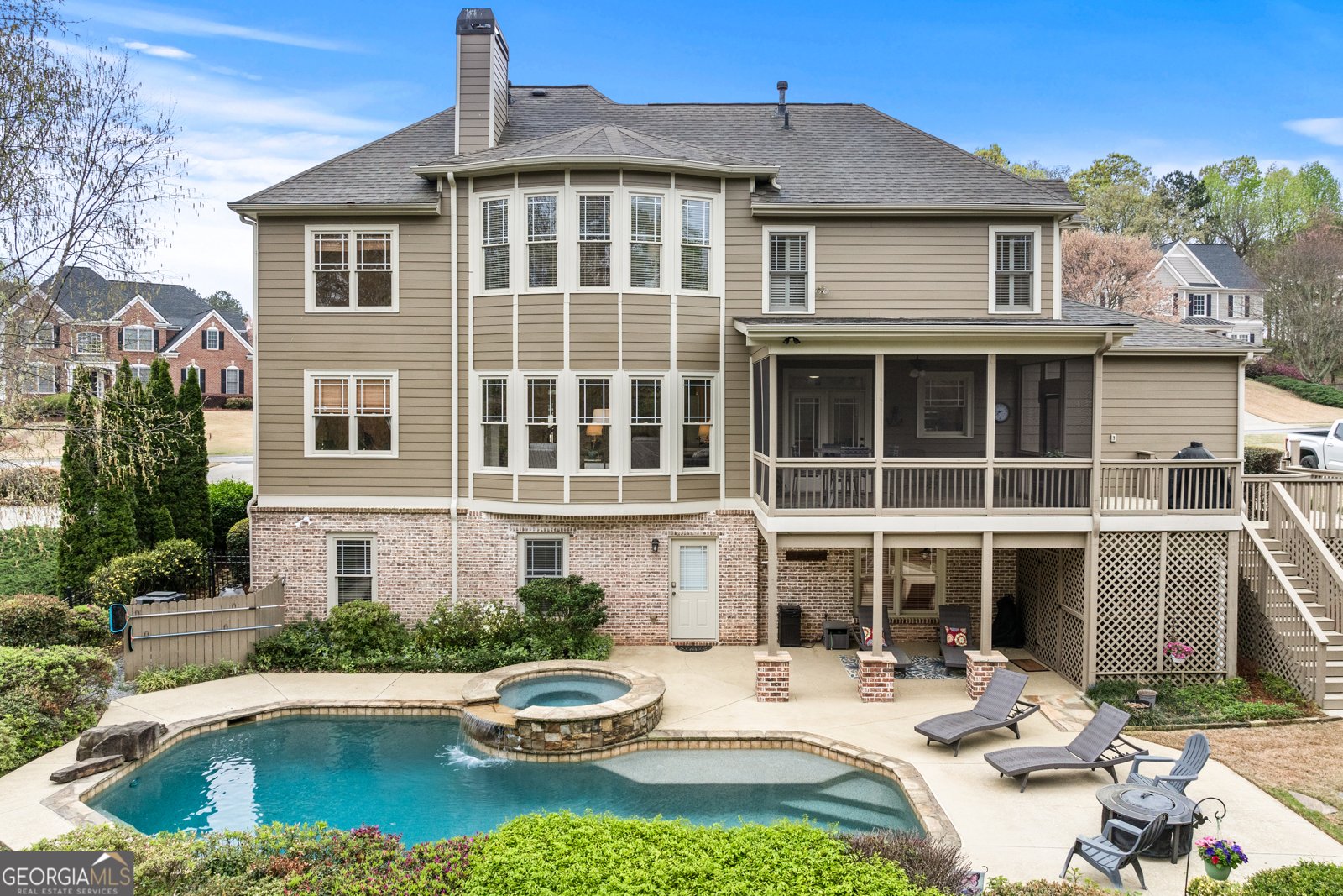 3520 Millwater Crossing Dacula - 13