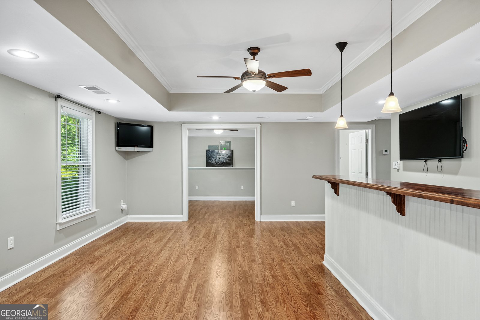3520 Millwater Crossing Dacula - 2