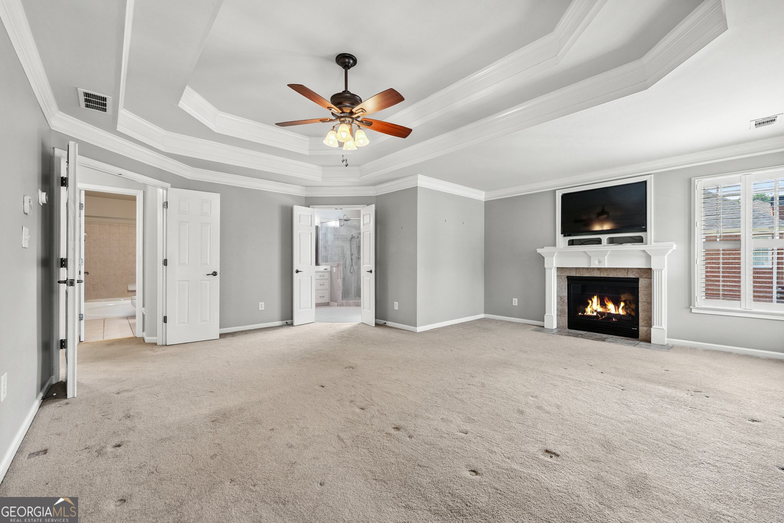 3520 Millwater Crossing Dacula - 21