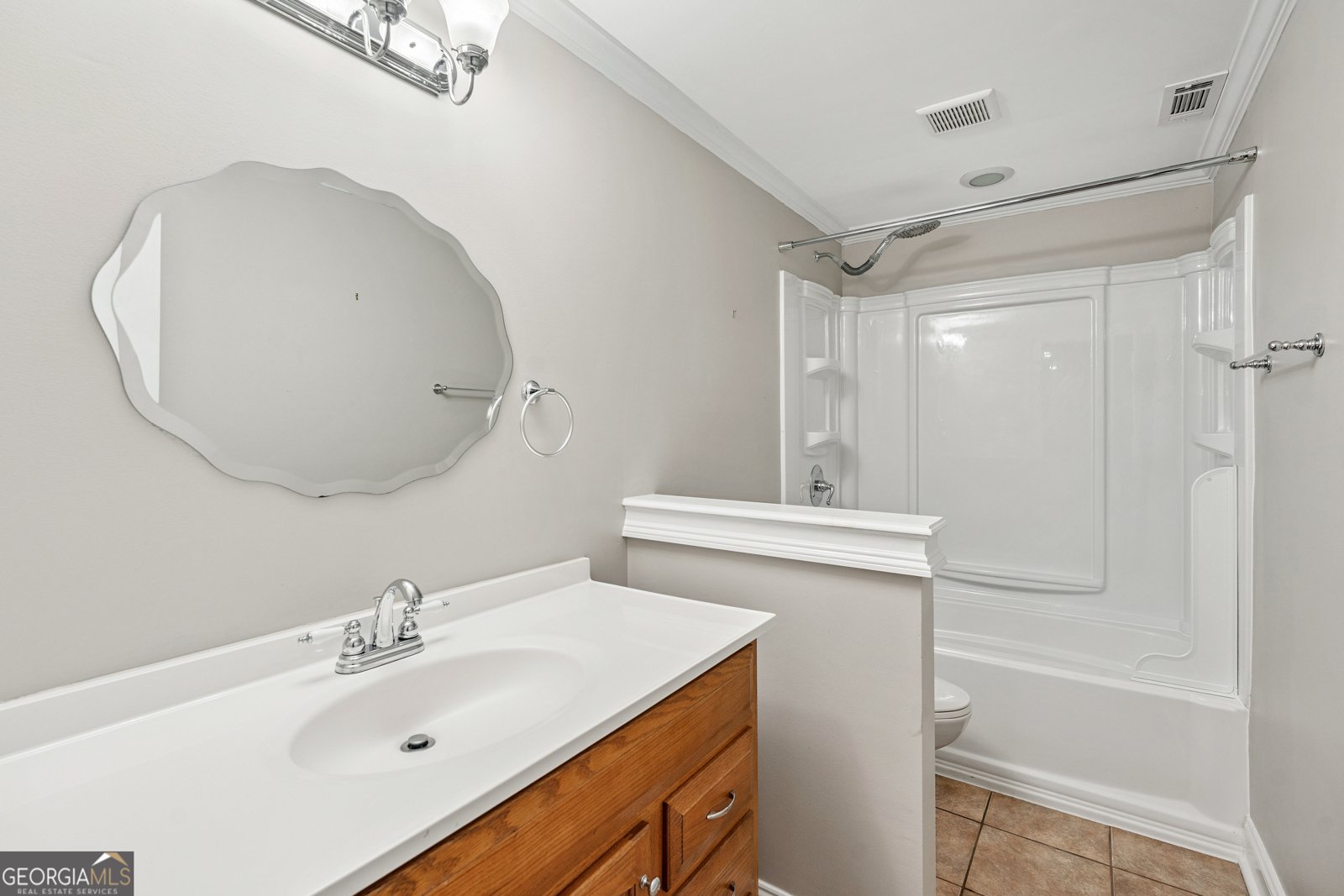 3520 Millwater Crossing Dacula - 4
