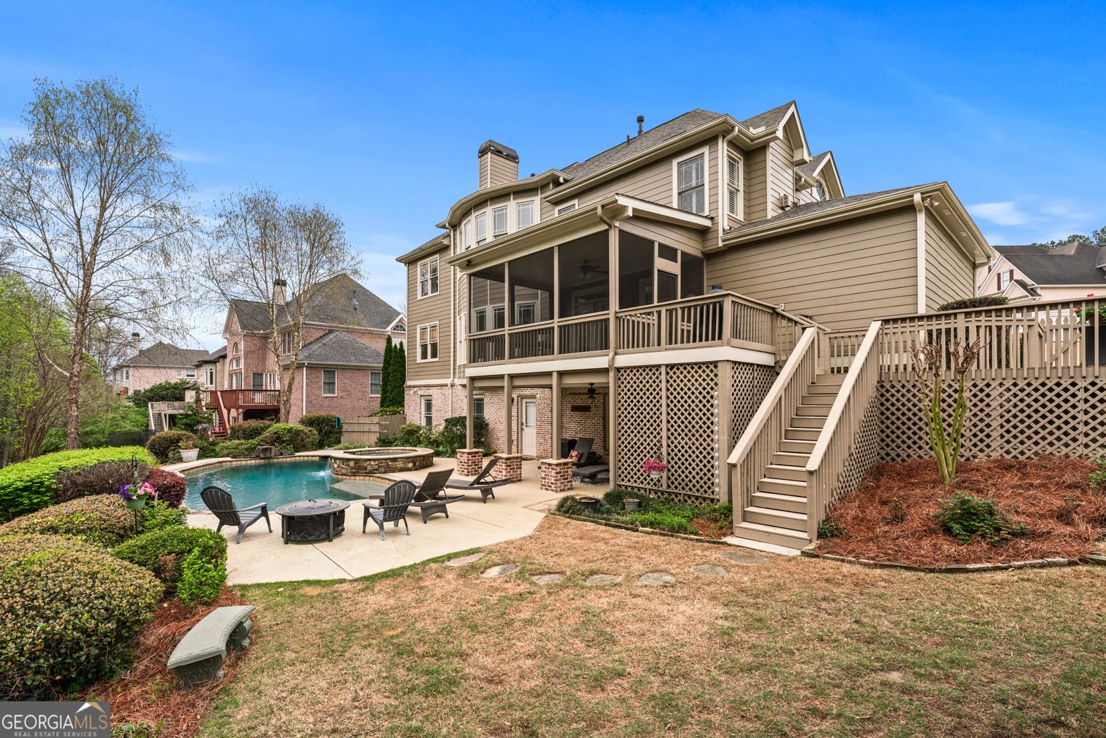3520 Millwater Crossing Dacula - 9