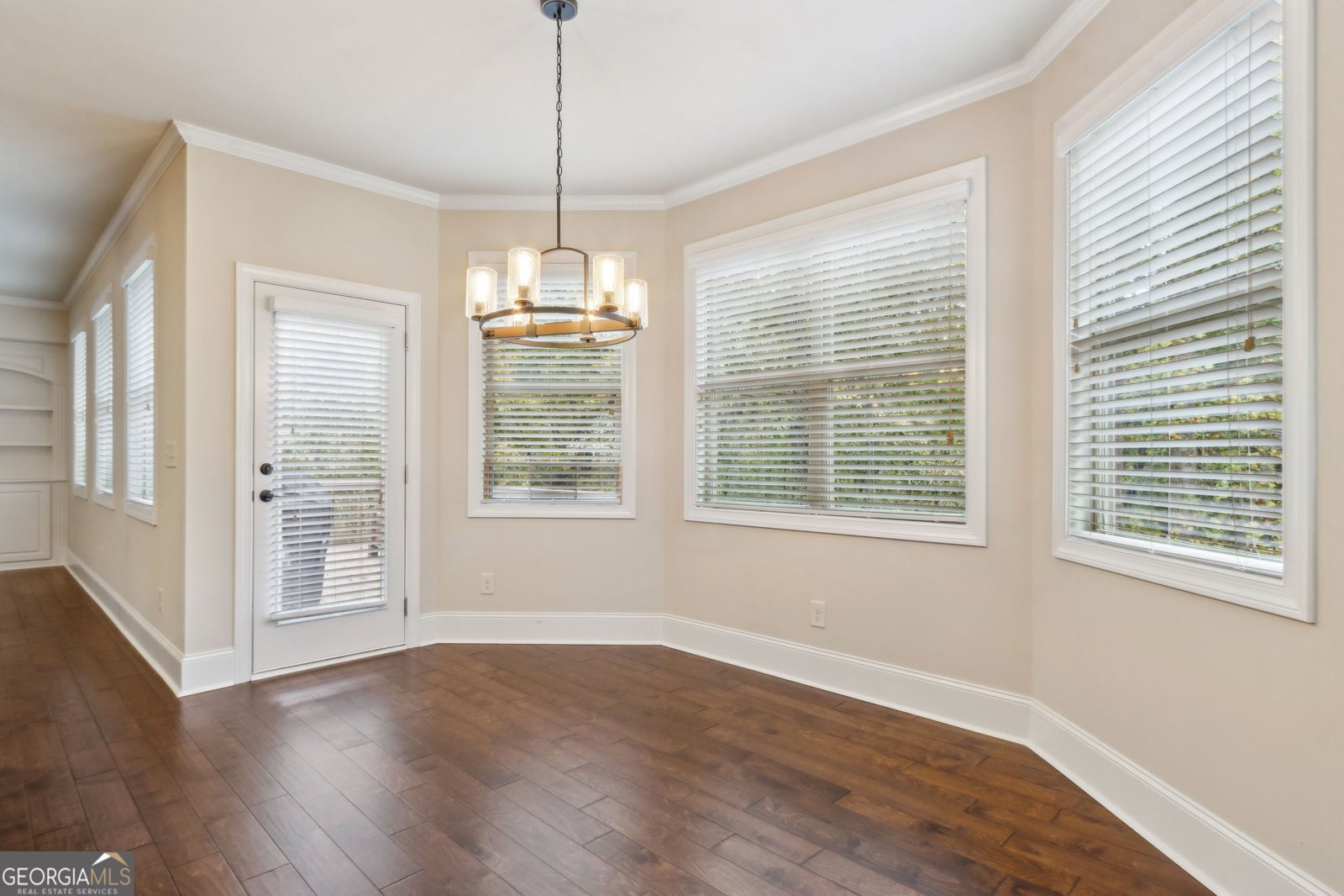 3316 High Noontide Way Acworth - 1