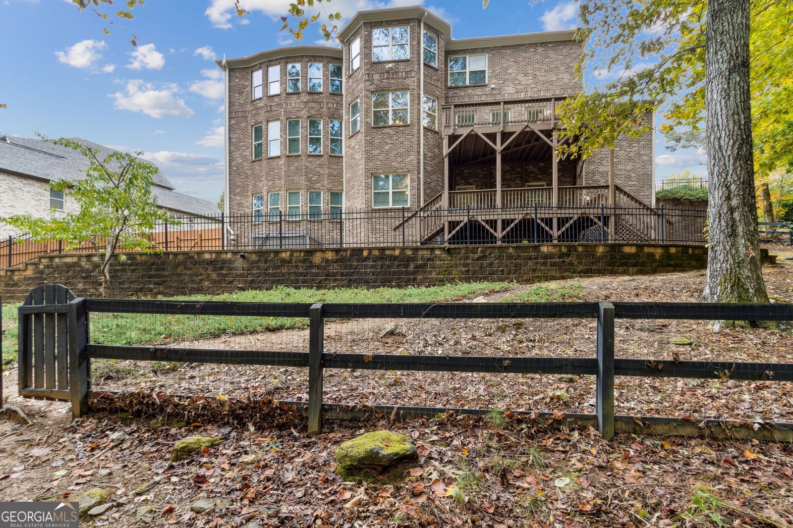 3316 High Noontide Way Acworth - 35