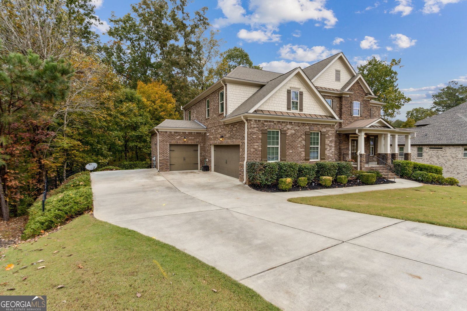 3316 High Noontide Way Acworth - 40