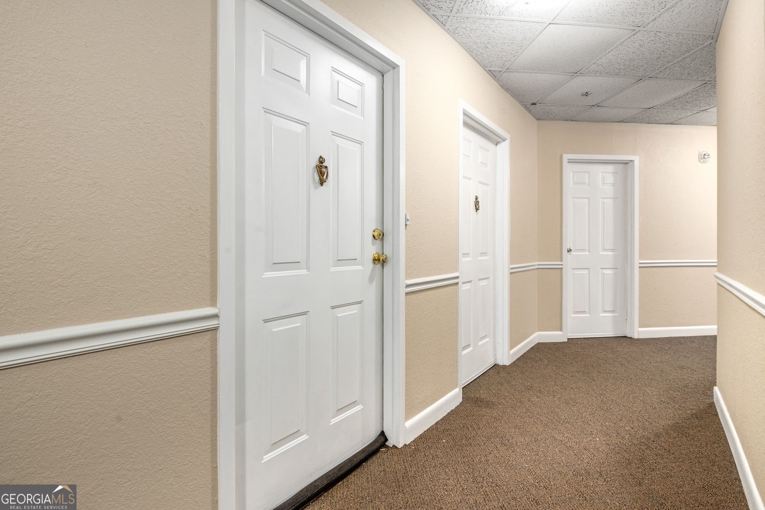 1501 Clairmont Road Decatur - 1