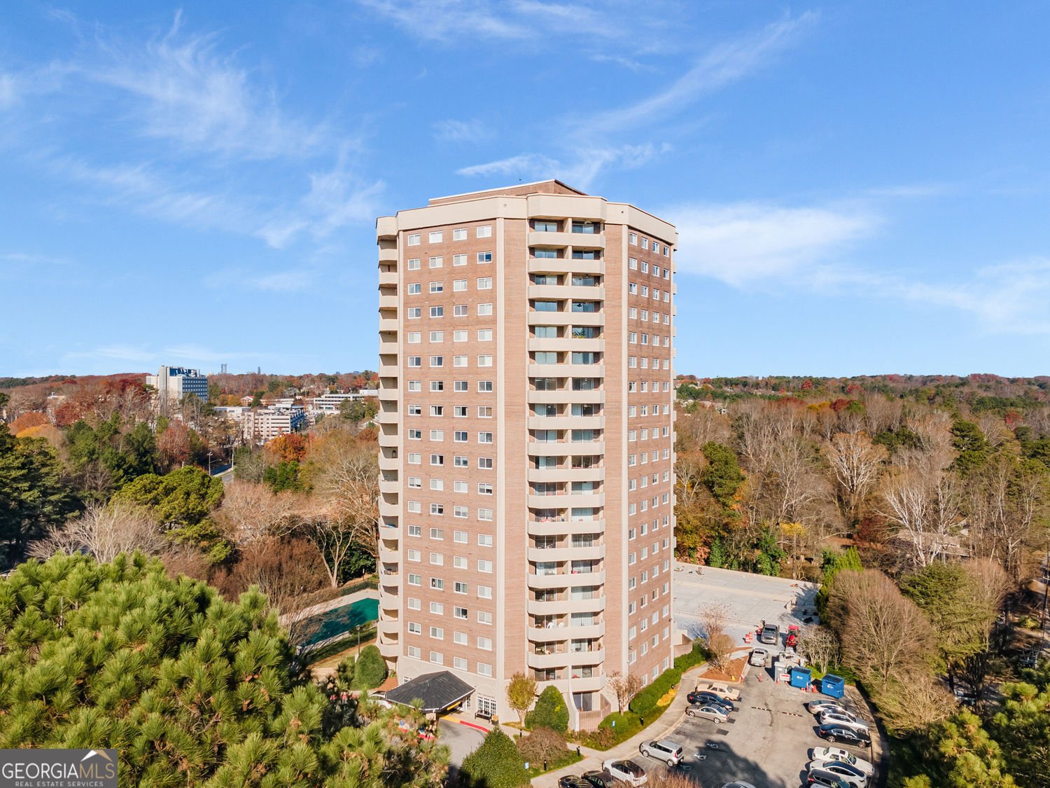 1501 Clairmont Road Decatur - 19