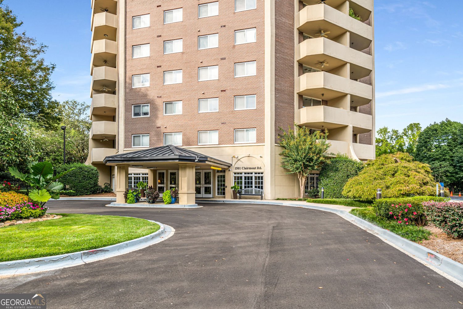 1501 Clairmont Road Decatur - 2