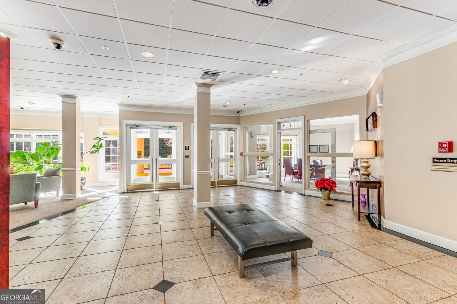 1501 Clairmont Road Decatur - 20