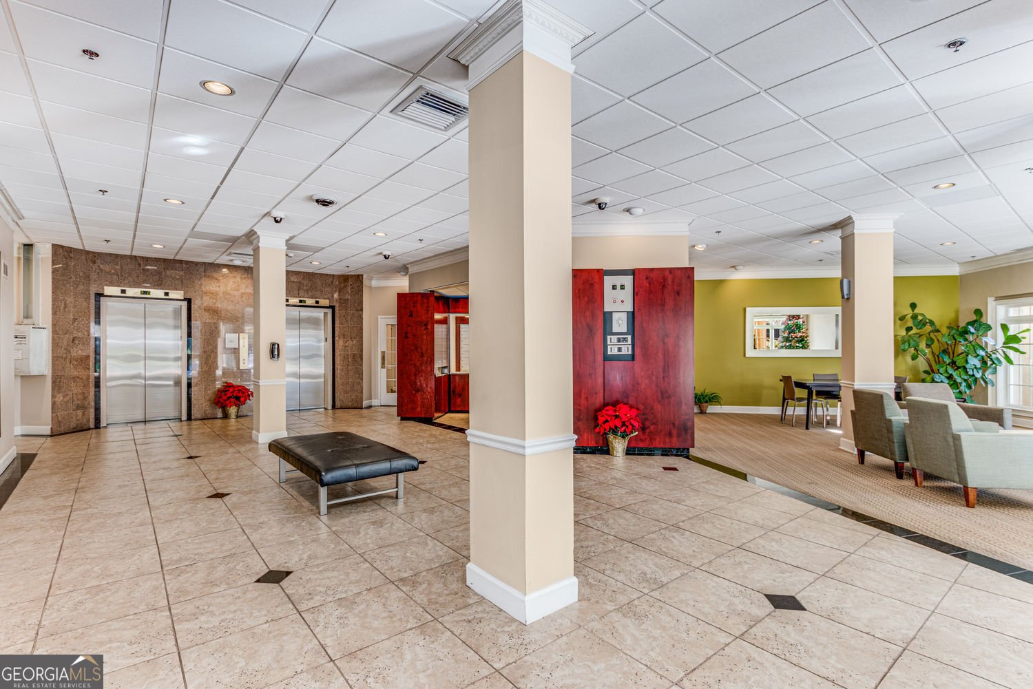 1501 Clairmont Road Decatur - 21
