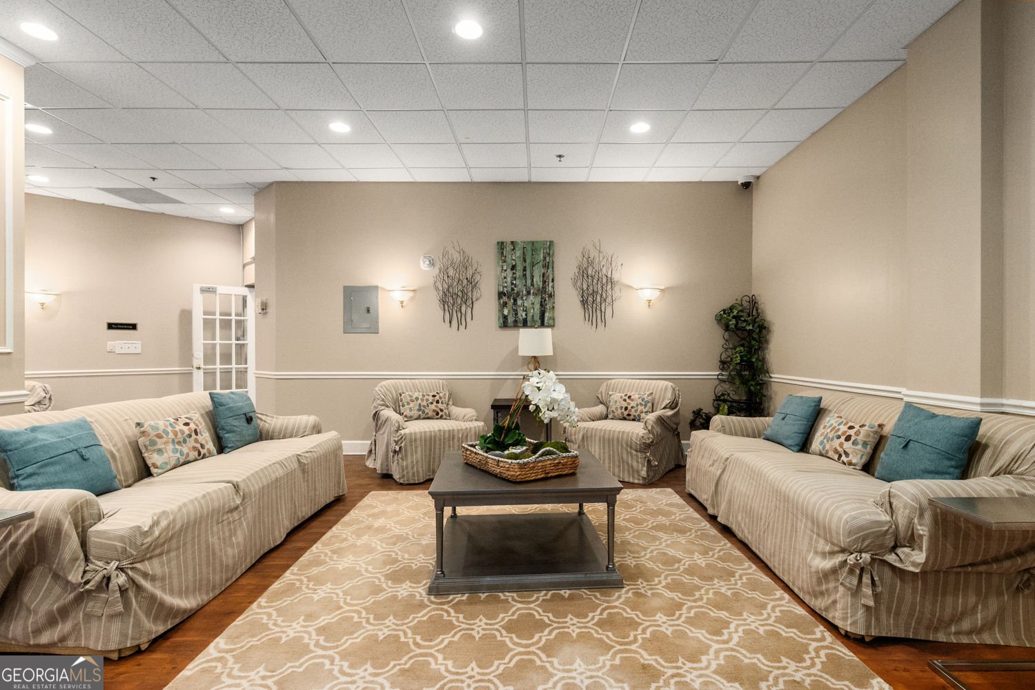 1501 Clairmont Road Decatur - 22