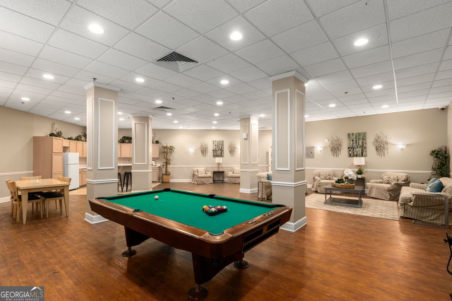 1501 Clairmont Road Decatur - 24