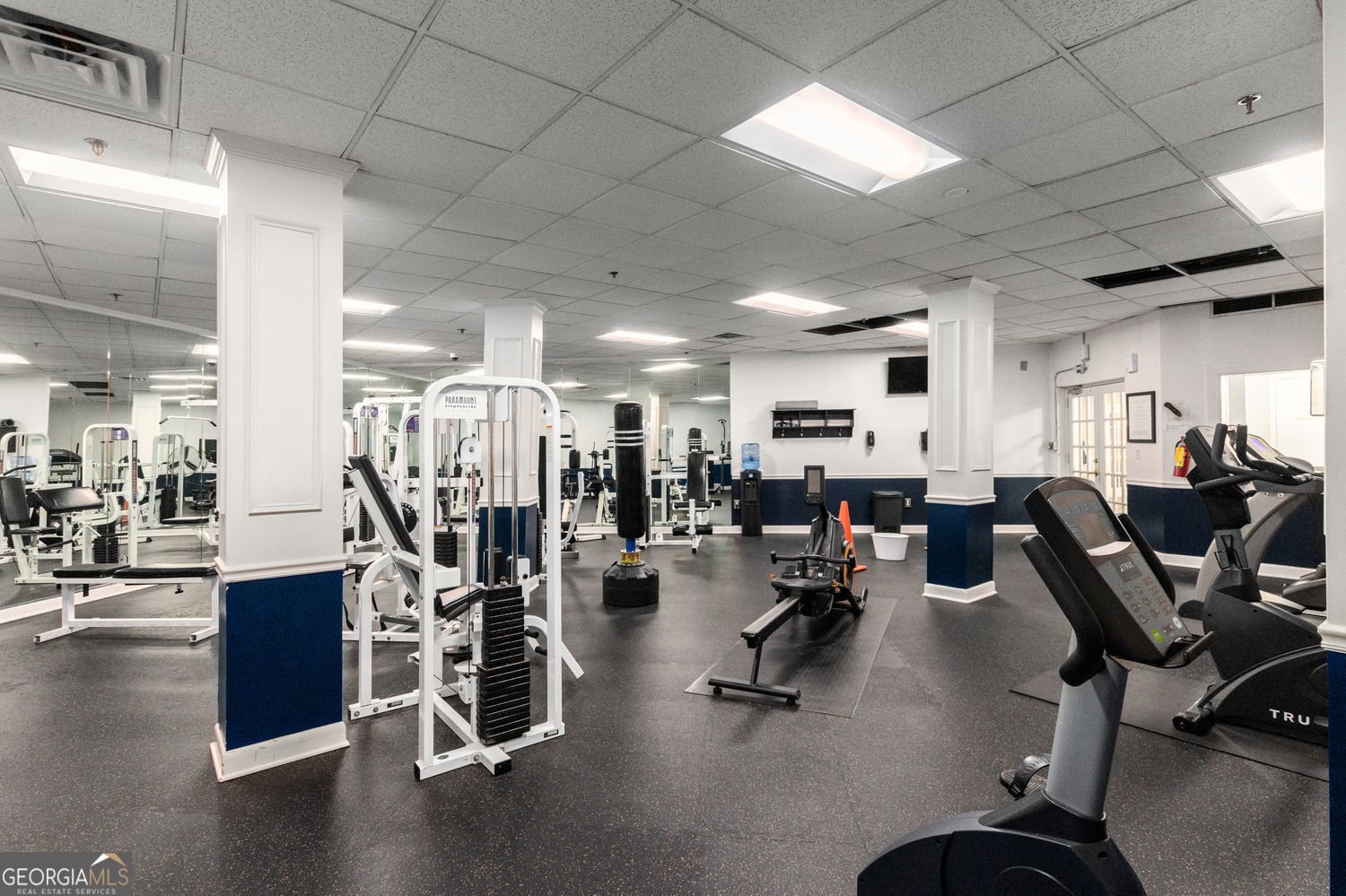 1501 Clairmont Road Decatur - 26