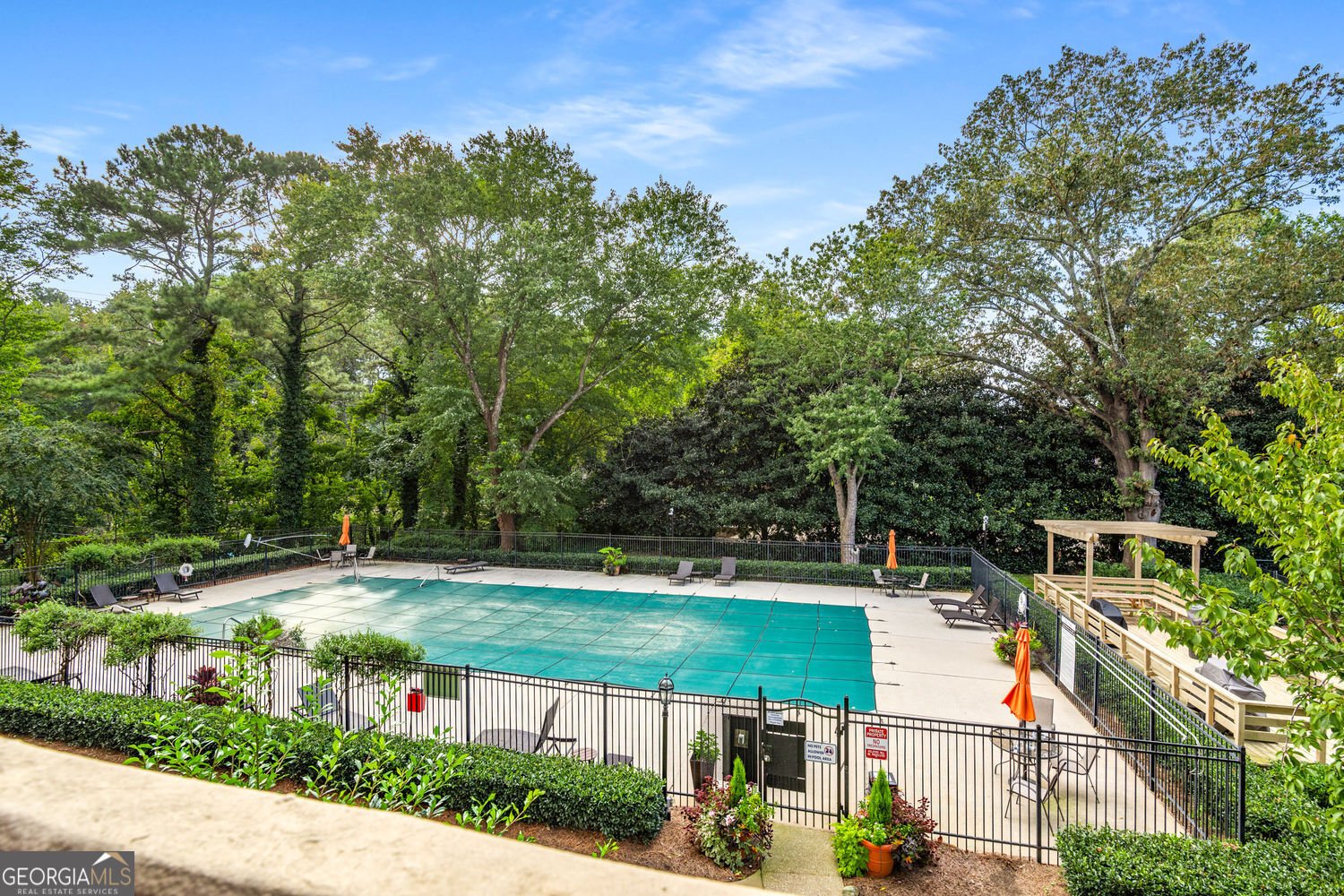 1501 Clairmont Road Decatur - 27